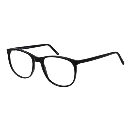 Andy Wolf Black Acetate Glasses (Frames)