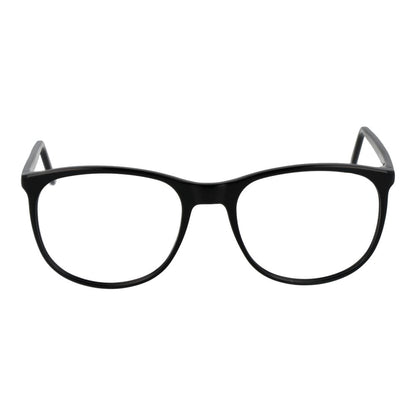 Andy Wolf Black Acetate Glasses (Frames)