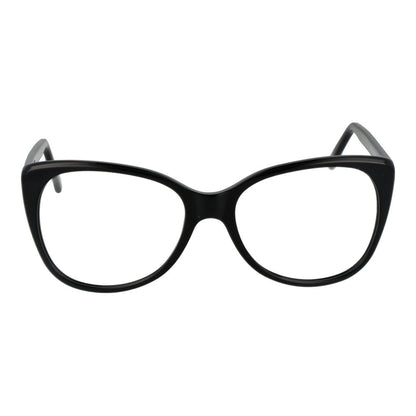 Andy Wolf Black Acetate Glasses (Frames)