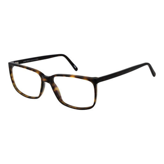 Andy Wolf Brown Acetate Glasses (Frames)