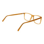 Andy Wolf Yellow Unisex Glasses Frame