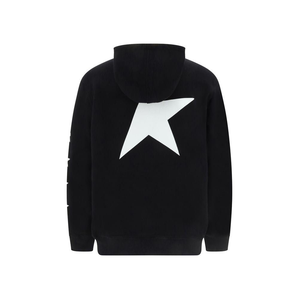 Golden Goose Star Hoodie GO-GMP01224P00053480203-L