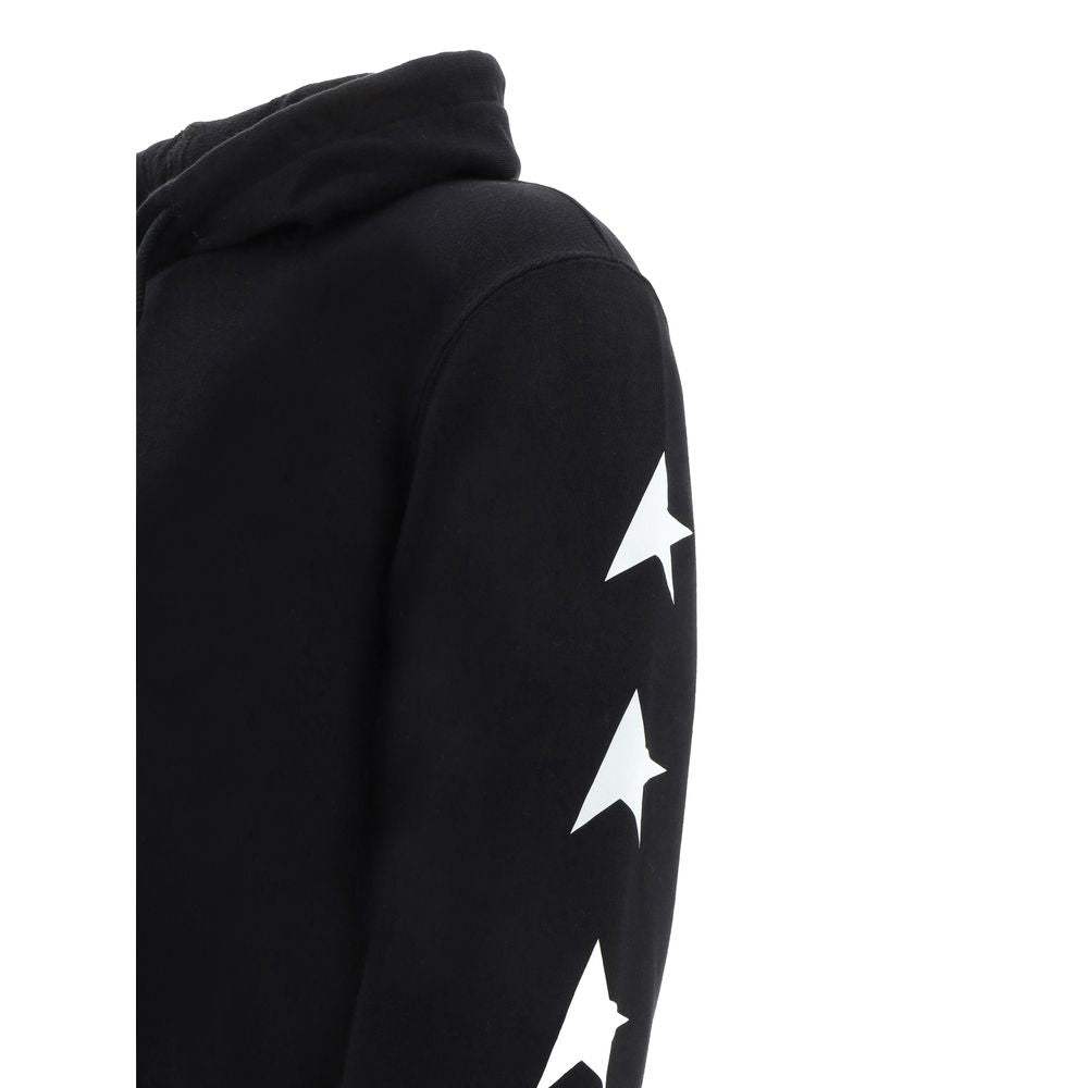 Golden Goose Star Hoodie GO-GMP01224P00053480203-L