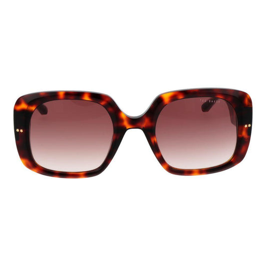 Ted Baker Brown Women Sunglasses TE-1034459