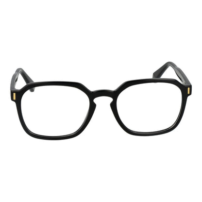 Polaroid Black Polyamide Glasses (Frames)