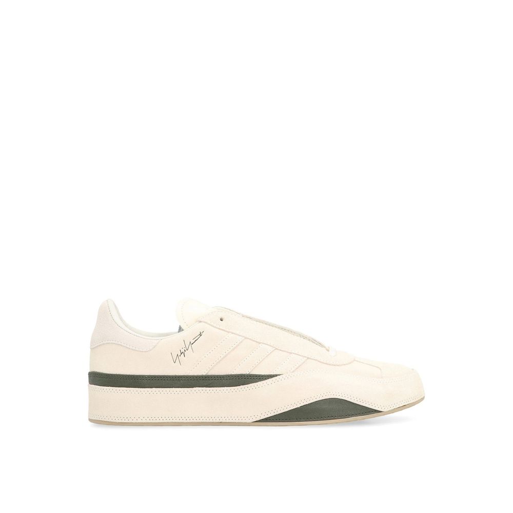 Y-3 Gazzelle Suede Sneakers