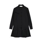BLANCA VITA Mini Dress BL-8735247171796-38