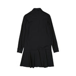 BLANCA VITA Mini Dress BL-8735247171796-38