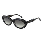 Scotch & Soda Black Women Sunglasses SC-1037543