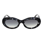 Scotch & Soda Black Women Sunglasses SC-1037543