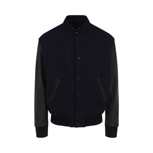 Golden Goose Bomber Jacket GO-GMP00834P00061750654-IT50 | L
