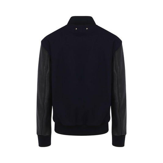 Golden Goose Bomber Jacket GO-GMP00834P00061750654-IT50 | L