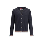 Gucci Knit Cardigan GU-788009XKD151060-L