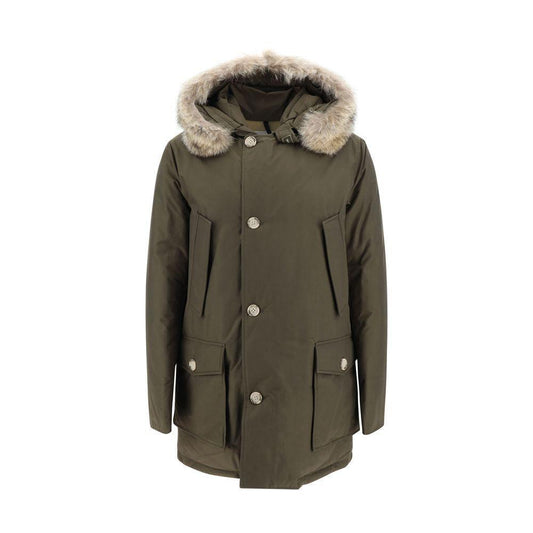 Woolrich Parka Arctic Jacket WO-CFWOOU0482MRUT0001DAG-L