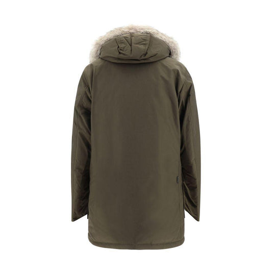 Woolrich Parka Arctic Jacket WO-CFWOOU0482MRUT0001DAG-L