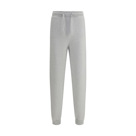 Kiton Pants KI-UMK044001003GRIGIOCHIA-XXL