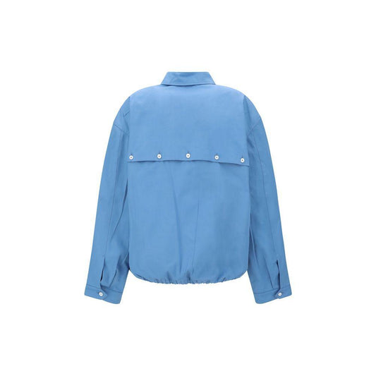 Miu Miu Bomber Jacket MI-ML1263SOOO1BMSF0237-IT40 | M