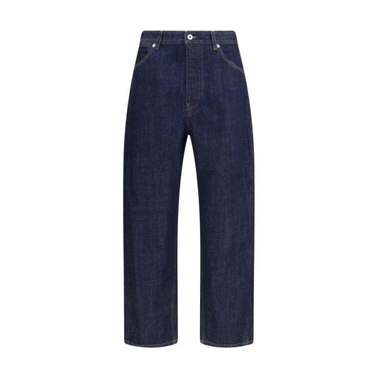 Jil Sander Straight Jeans JI-J22KA0322J46463010-W29