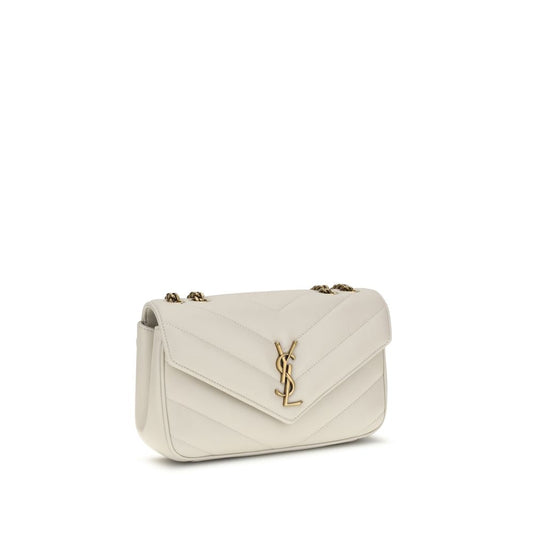 Saint Laurent New LouLou Shoulder Bag SA801437AAEAX9207BB