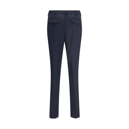 Lardini chino Pant LA-AAPAWCN65403850-IT46 | S