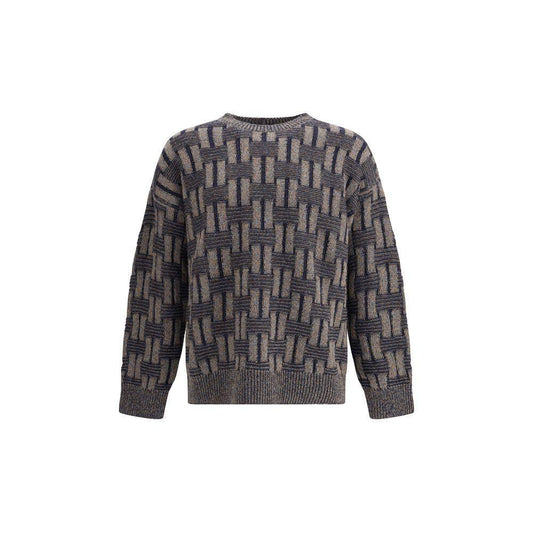 Giorgio Armani Crewneck Sweater
