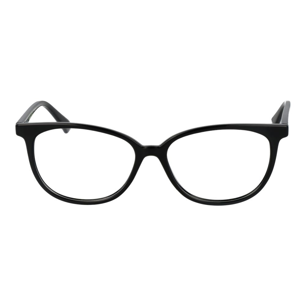Polaroid Black Women Glasses Frame