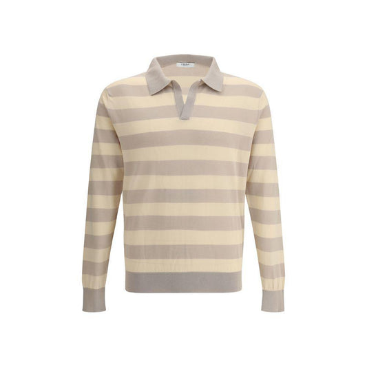 Cruna Portofino Polo Shirt CR-SM02PORTOFINO1530121-IT46 | S