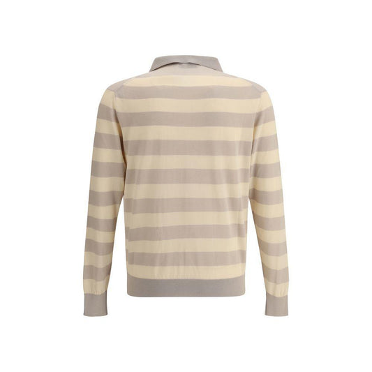 Cruna Portofino Polo Shirt CR-SM02PORTOFINO1530121-IT46 | S