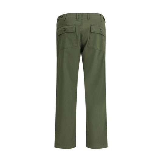 Cruna Cork Pants CR-SM02CORK1507614-IT46 | S