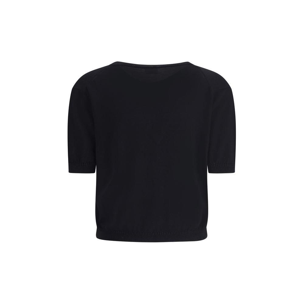 Cruna Short sleeve Pullover CR-SW02ELSA2428900-IT40 | M