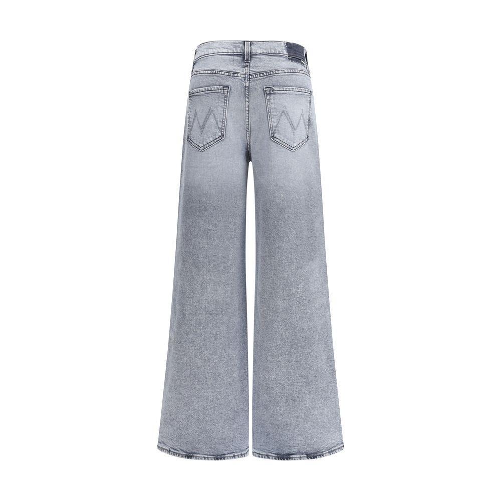 Mother Denim Wide leg Jeans MO-10395515ADGB-W25