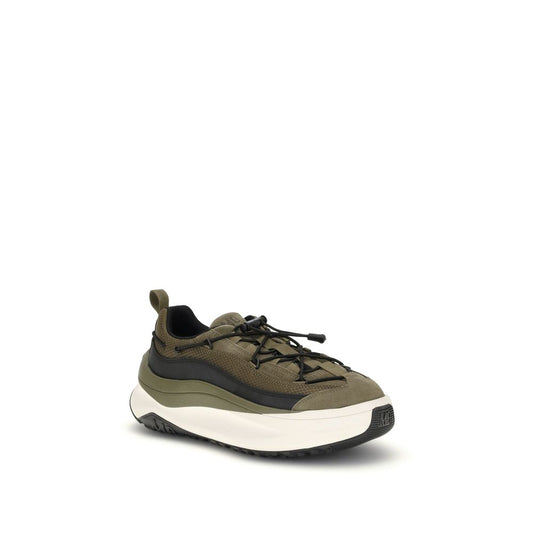 Moon Boot Moon247 Xlace Sneakers MO-80D2490100M006-EU40/US7