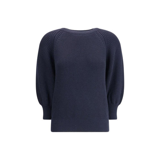 Ella Merino wool Sweater EL-F1372WO2-L