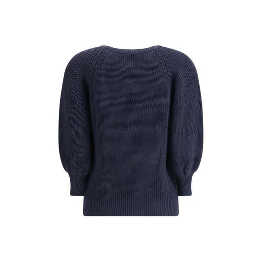 Ella Merino wool Sweater EL-F1372WO2-L