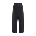 MM6 Logoed Sweatpants MM-S52KA0546M25025900-XS
