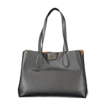 Twinset Black Polyethylene Women Handbag TW-39376
