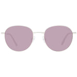 Hackett Gold Men Sunglass