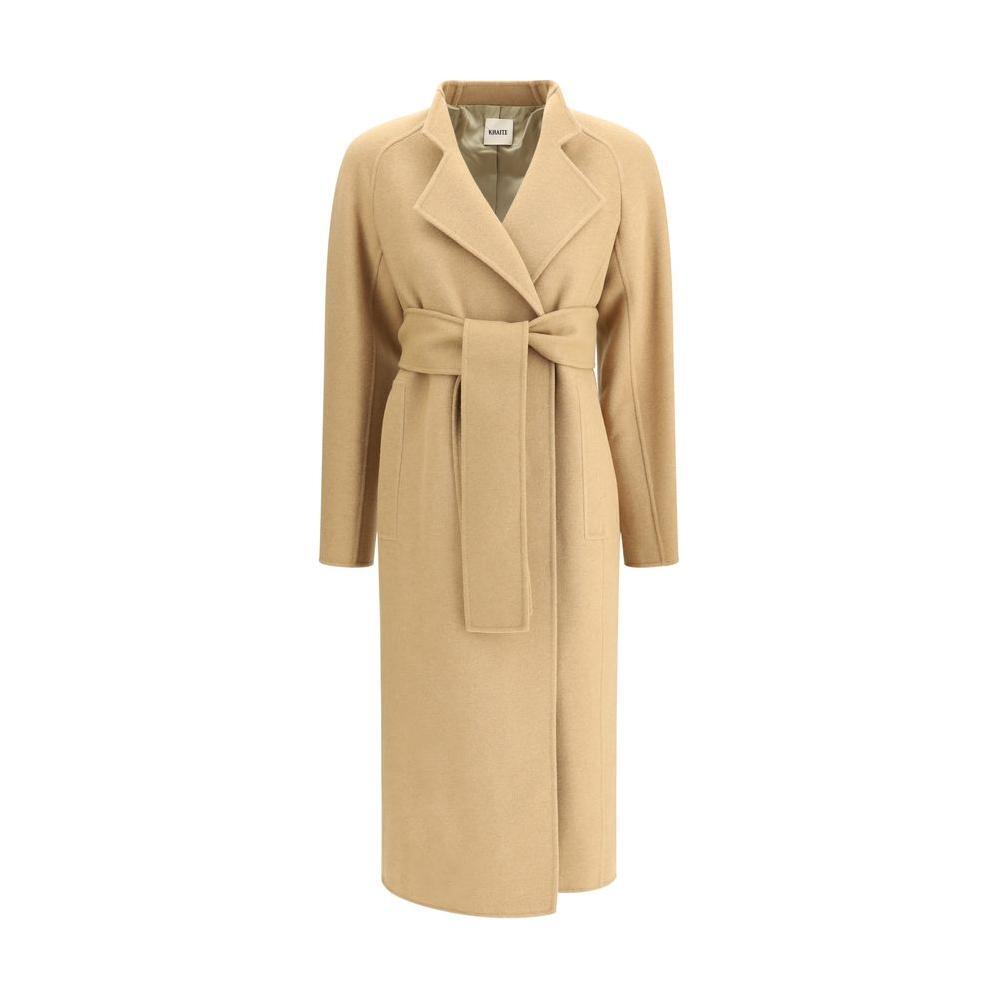 Khaite Deena Coat
