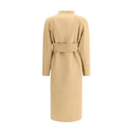 Khaite Deena Coat
