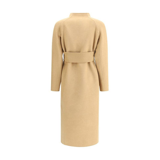 Khaite Deena Coat KH-7142547910-M