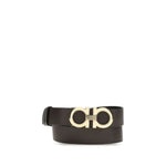 Ferragamo Reversible leather Belt FE-786248745-80 CM / 32 INCHES