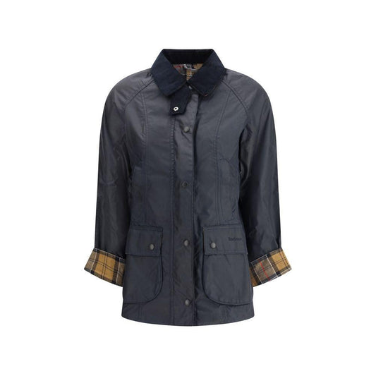 Barbour Breadnell waxed Jacket BA-LWX0667NY91-10