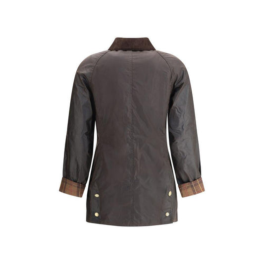 Barbour Breadnell waxed Jacket BA-LWX0667RU52-10