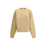 Ami Paris Ami De Coeur Embosse Sweatshirt AM-USW755749280-XL