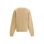 Ami Paris Ami De Coeur Embosse Sweatshirt AM-USW755749280-XL