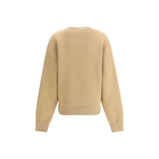 Ami Paris Ami De Coeur Embosse Sweatshirt AM-USW755749280-XL