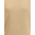 Ami Paris Ami De Coeur Embosse Sweatshirt AM-USW755749280-XL