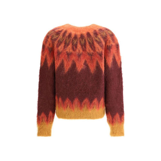 Marant Etoile Natania Sweater MA-PU0738FAC3L06E80BY-IT36 | XS