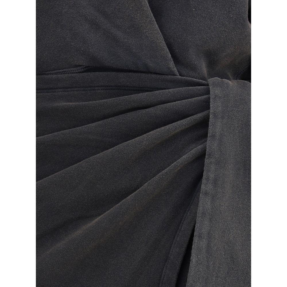 Marant Etoile Sandrina Dress MA-RO0721FAB1M05E02FK-IT36 | XS