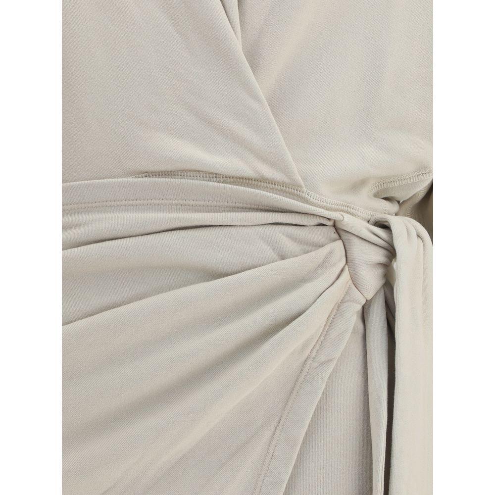 Marant Etoile Sandrina Dress MA-RO0721FAB1M05E23EC-IT36 | XS
